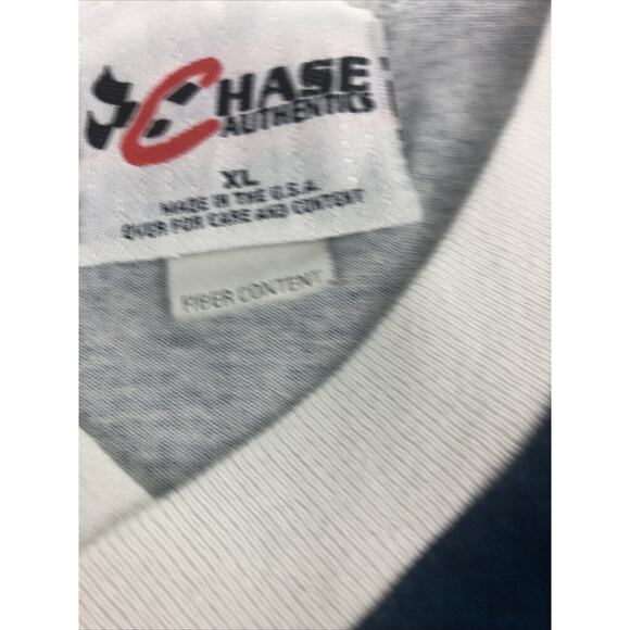 Nutmeg Nascar Jeff Gordon Men's Shirt XL Dupont Refinish Racing USA Vintage Nice - Picture 13 of 16